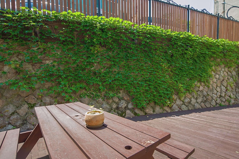 Namsan Hill Hotel 49/62