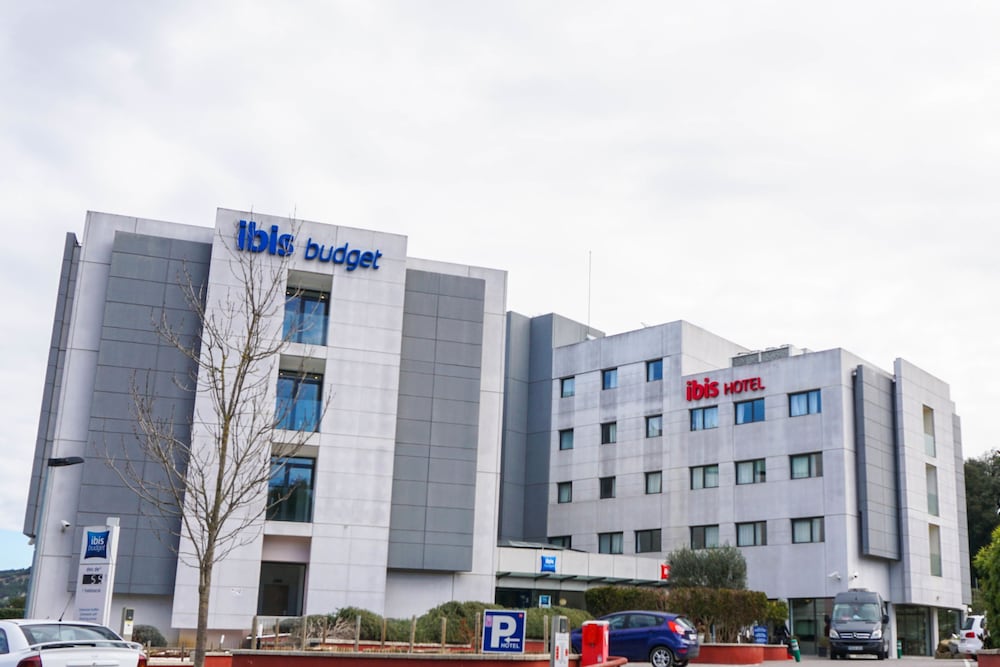 Ibis Girona Costa Brava 4/50
