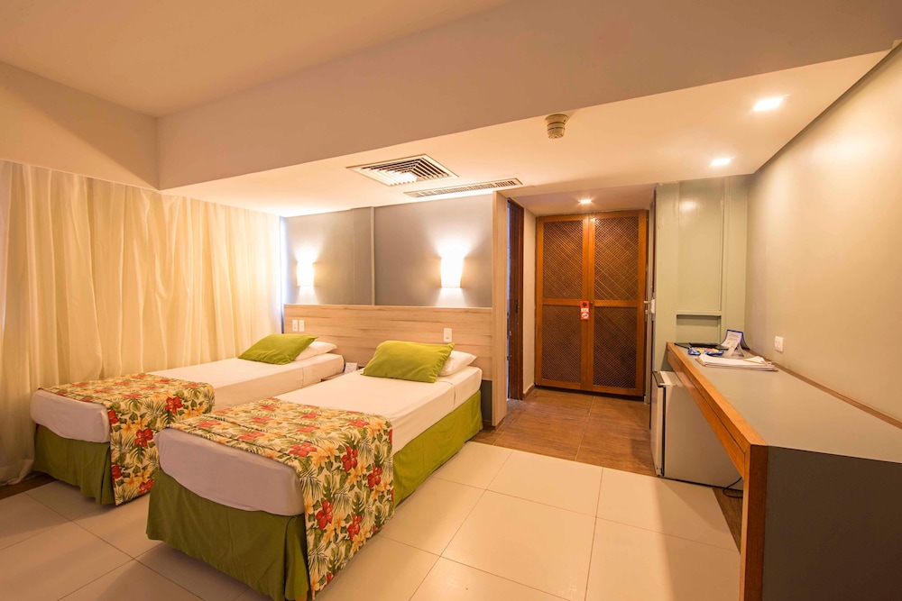 El Aram Beach Boa Viagem 8/53