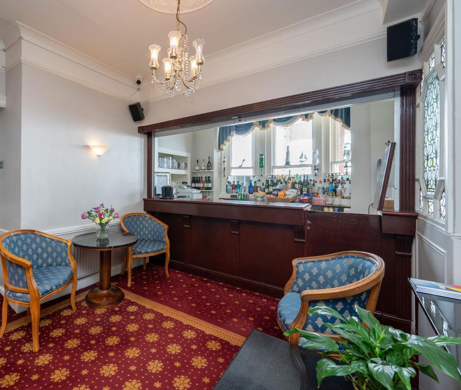 The Lanes Hotel 34/55