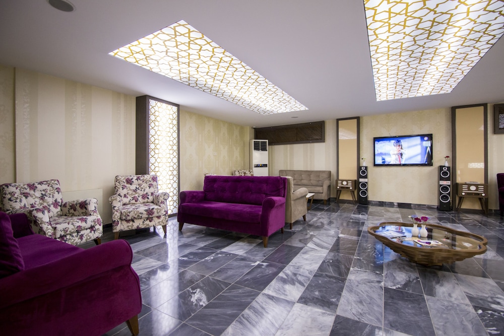 Hotel Business Yatt 34/54