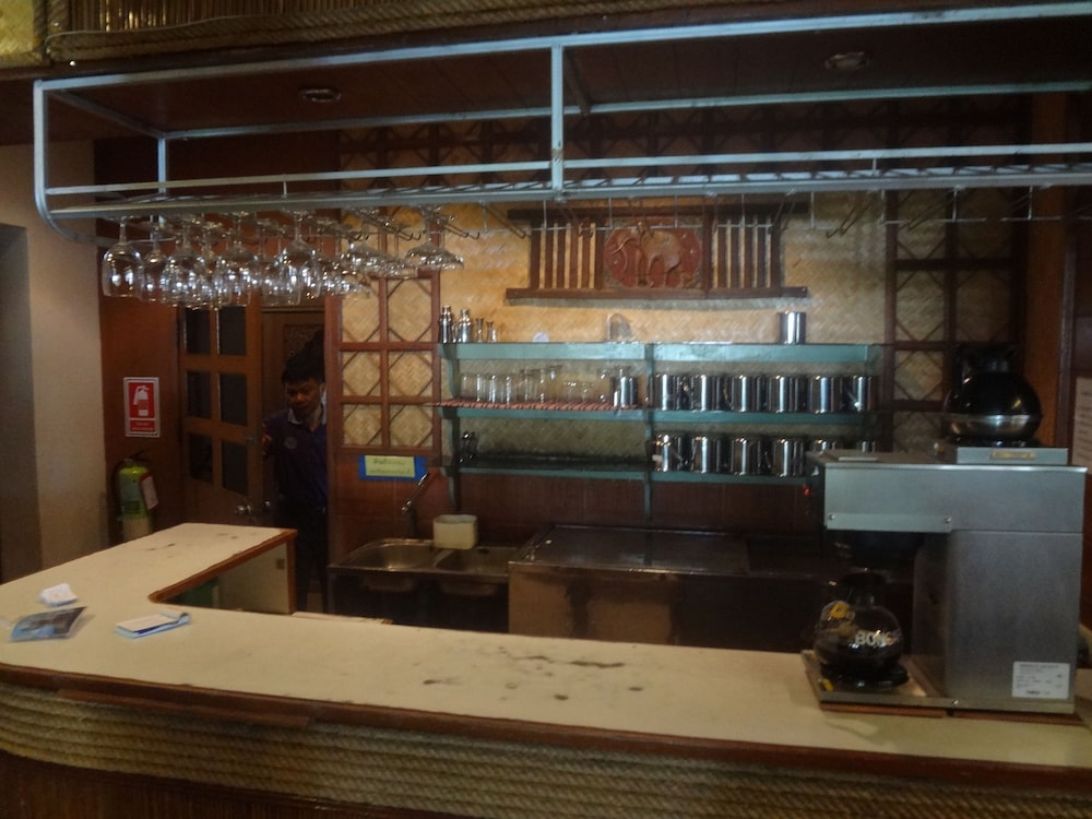 Baiyoke Chalet 53/64