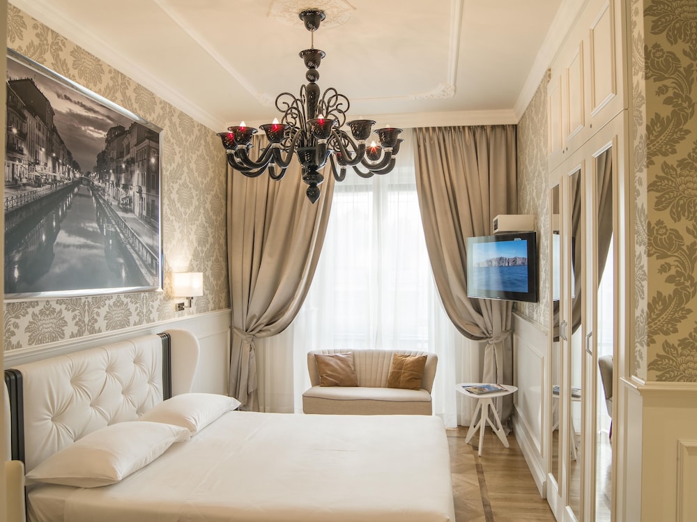 Luxury Duomo Rooms 18/50
