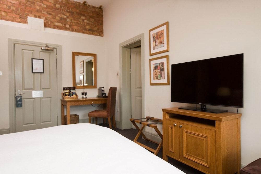 Hotel Du Vin & Bistro Cheltenham 21/60