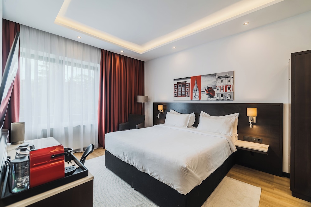 Hotel Republique 10/45