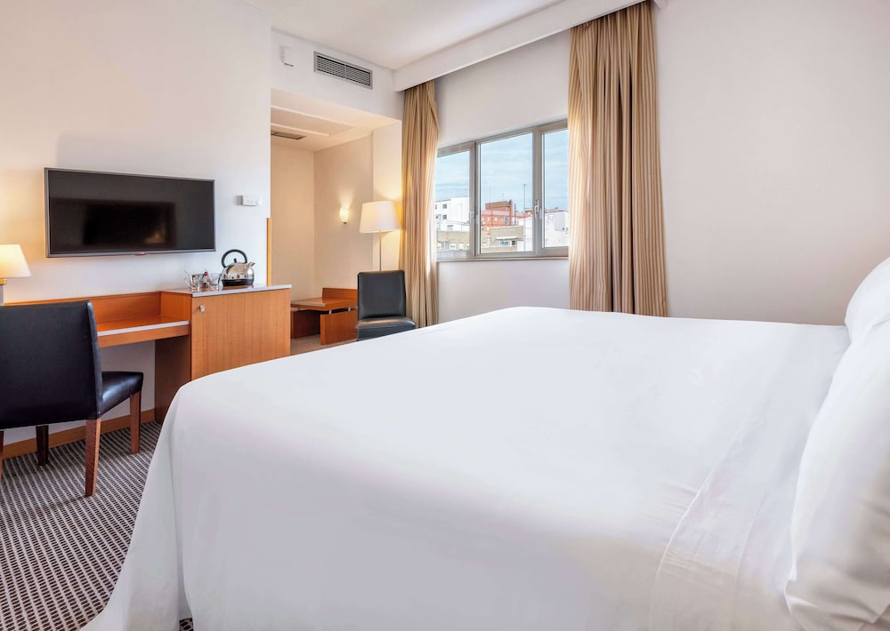 SUPERIOR, DOUBLE BED