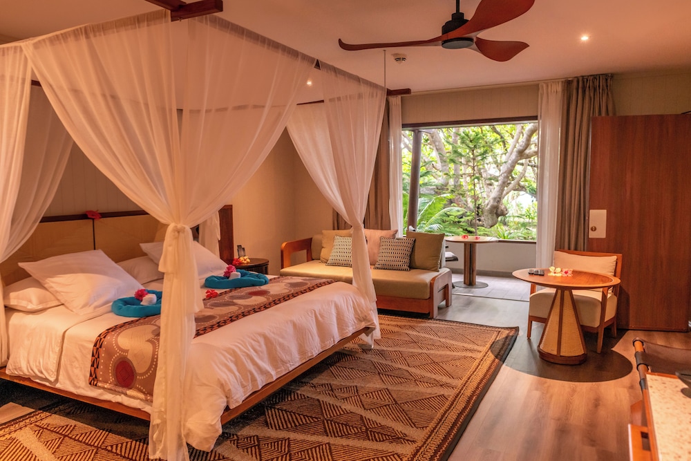 InterContinental Lifou Wadra Bay Resort by IHG 12/50