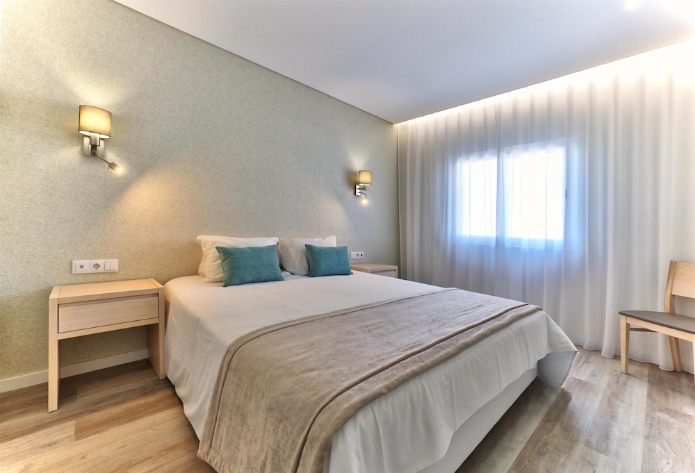Agua Hotels Vila Branca 16/50
