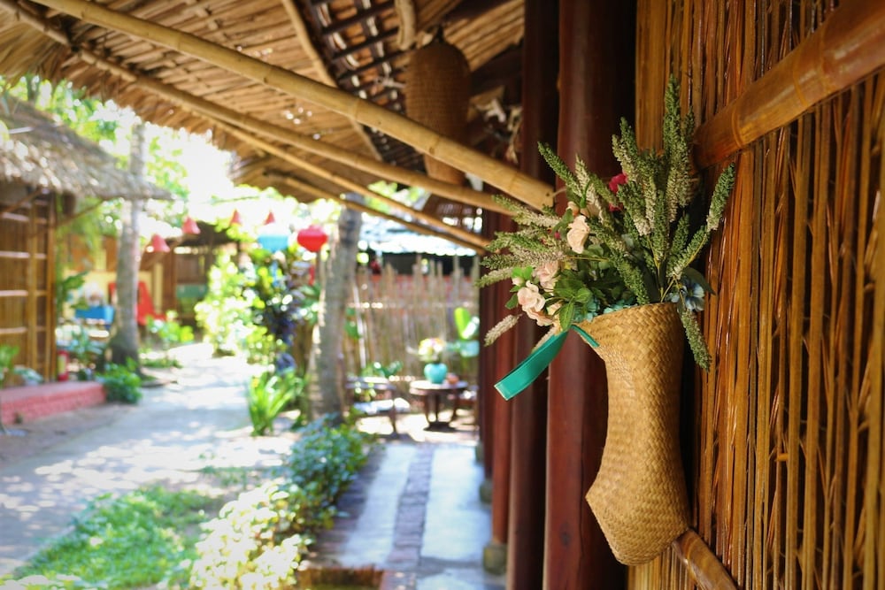 Under The Coconut Tree 8/50