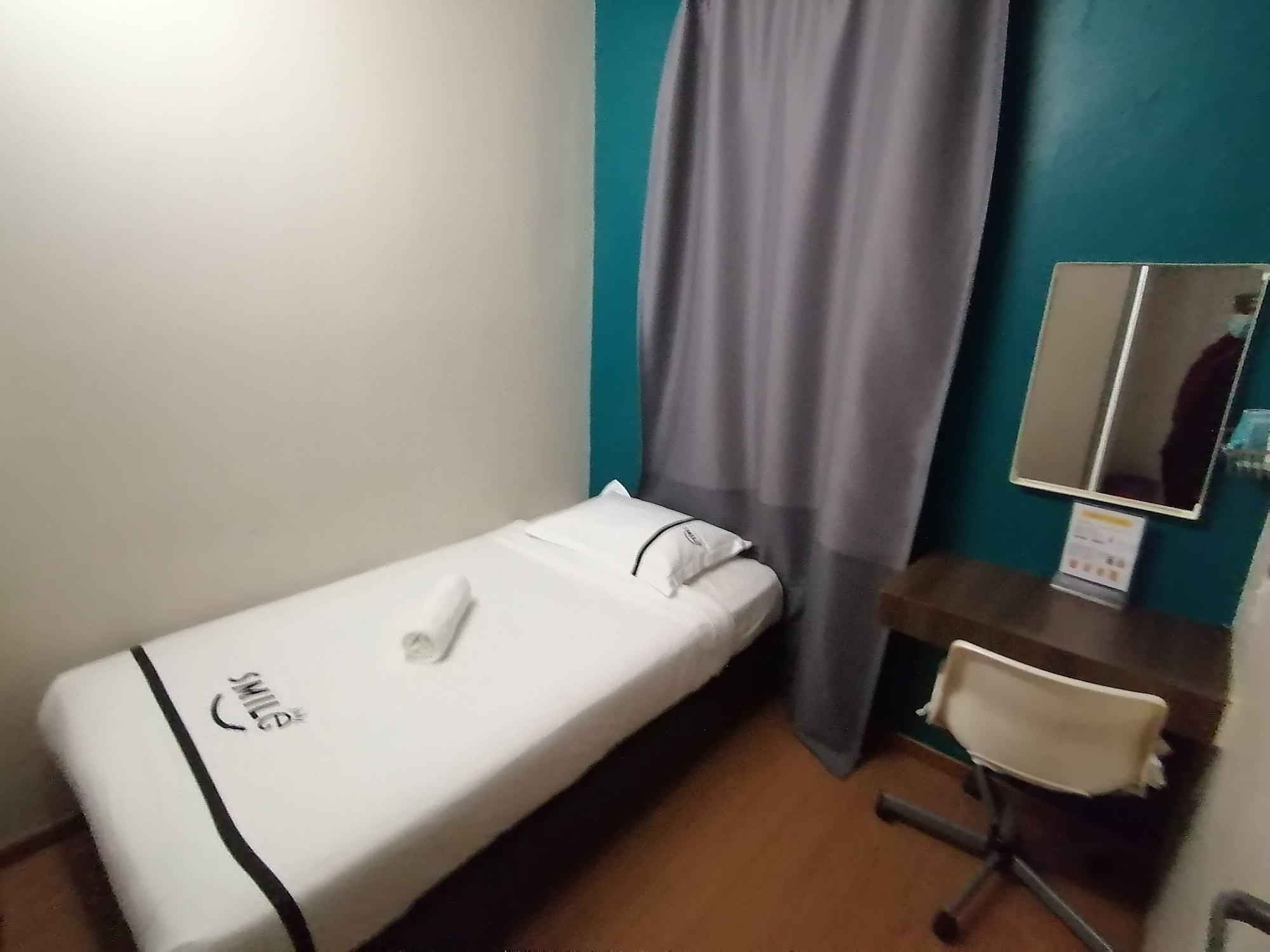 غرفة مفردة، Smile Hotel Usj 2/4