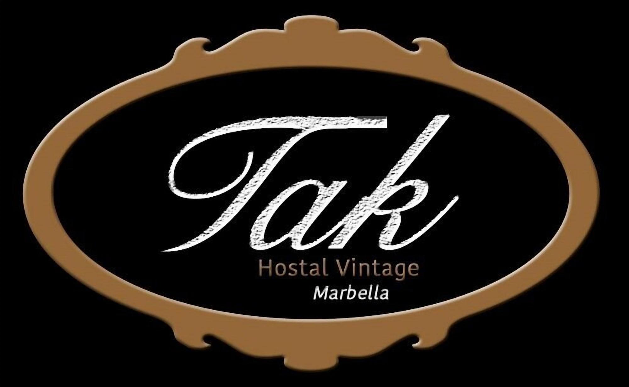 Hostal Tak 34/54