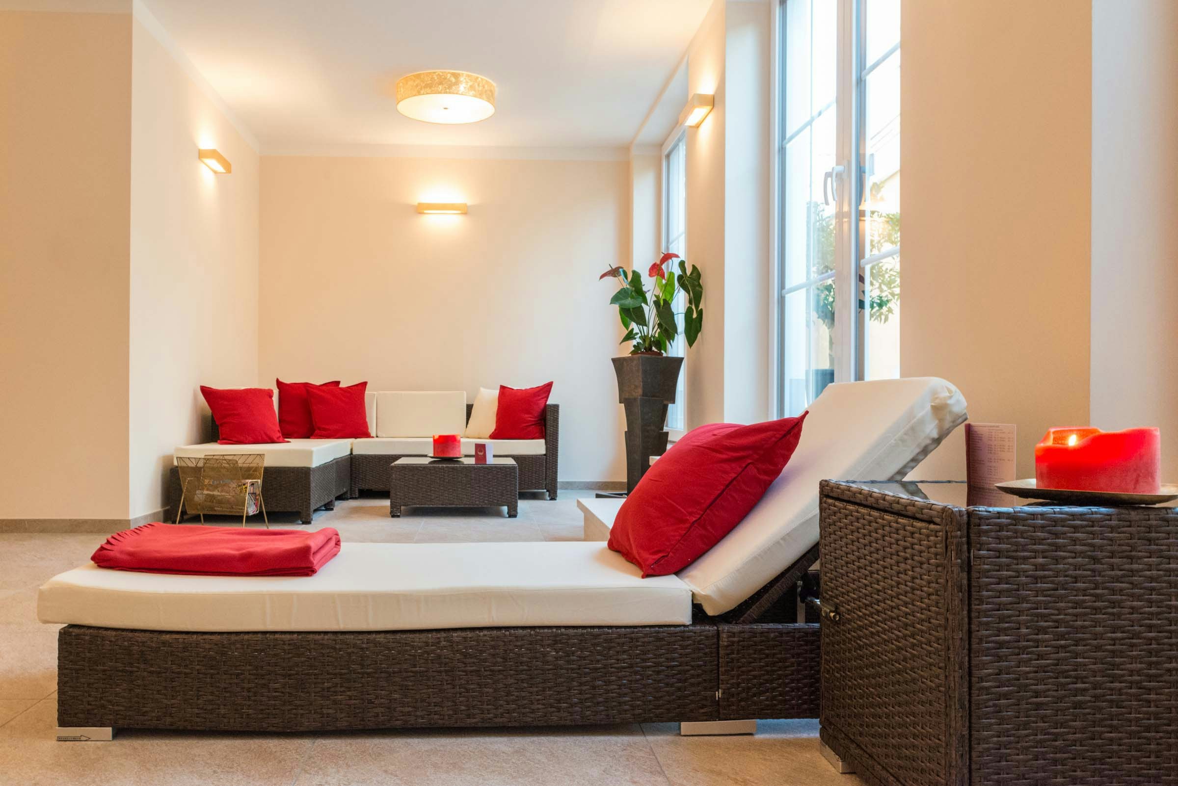 Abasto Hotel & Spa Maisach 9/17