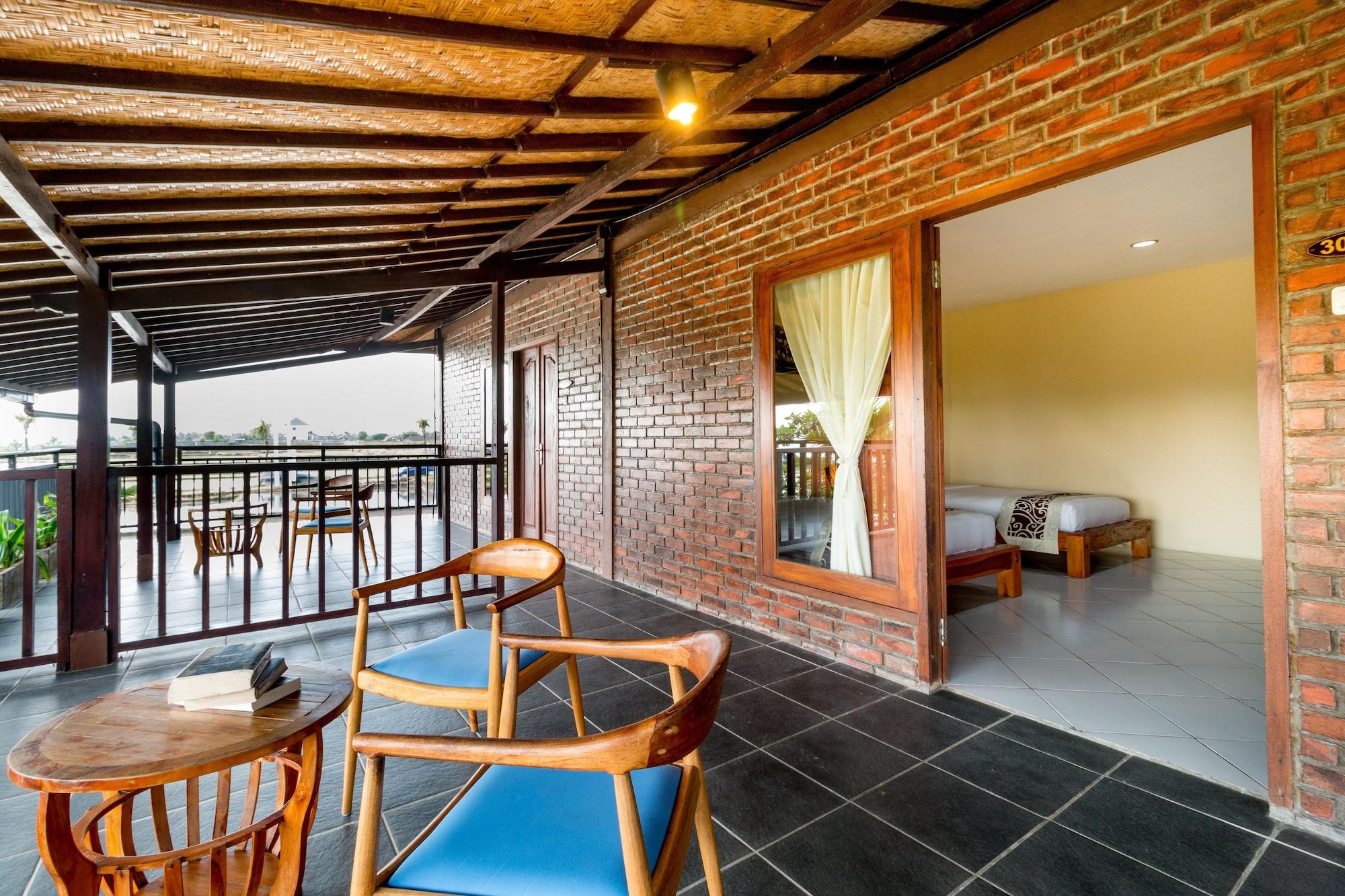 Arton Resort & Beach Club 7/23