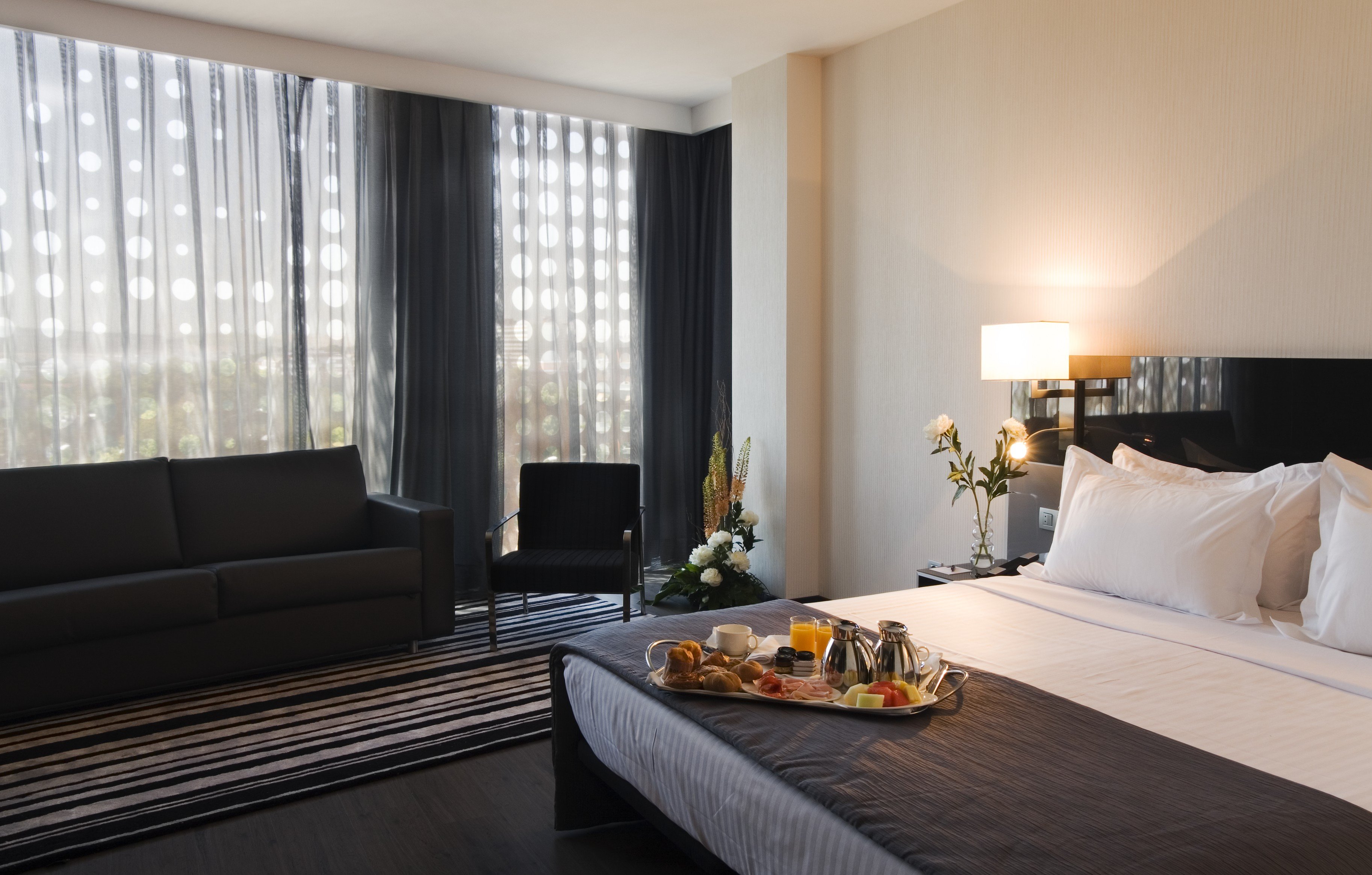 Eurostars Palace 32/85