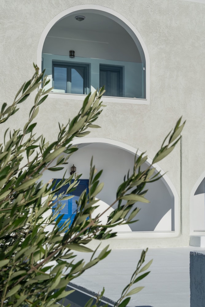 Aspronisi Luxury Villa 26/30