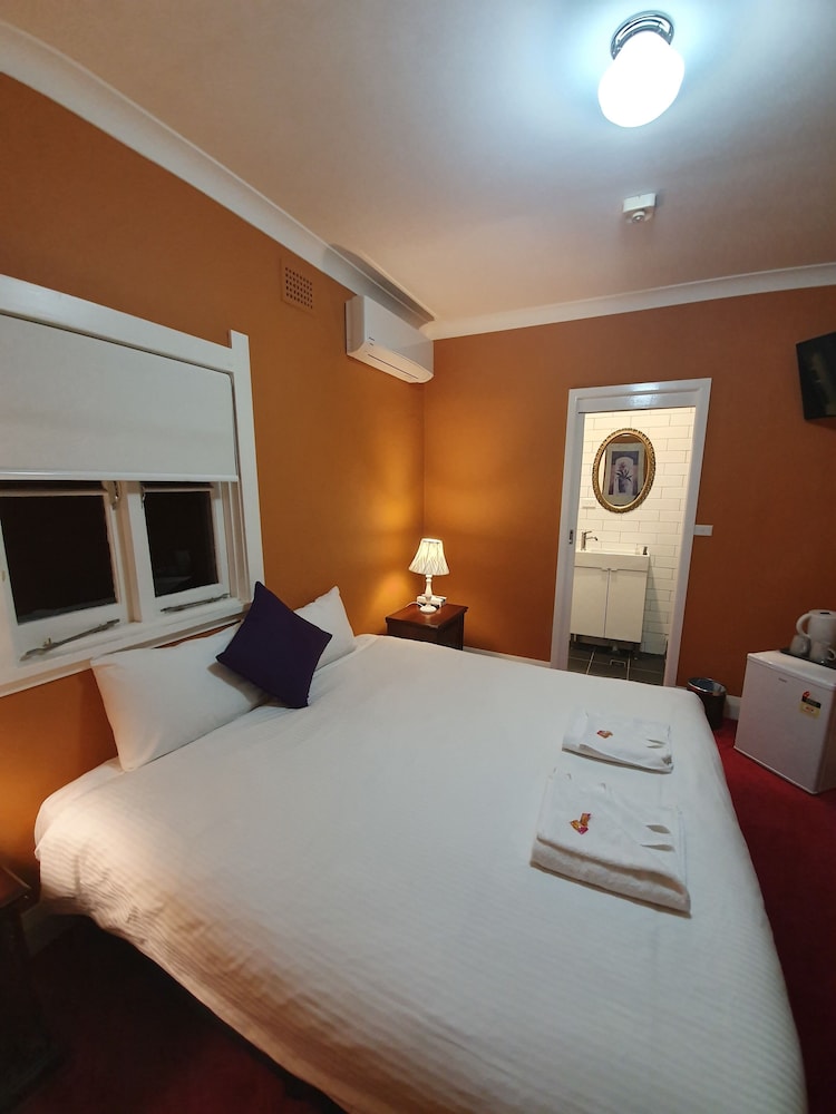 Hotel Blue and Cottages Katoomba 18/76