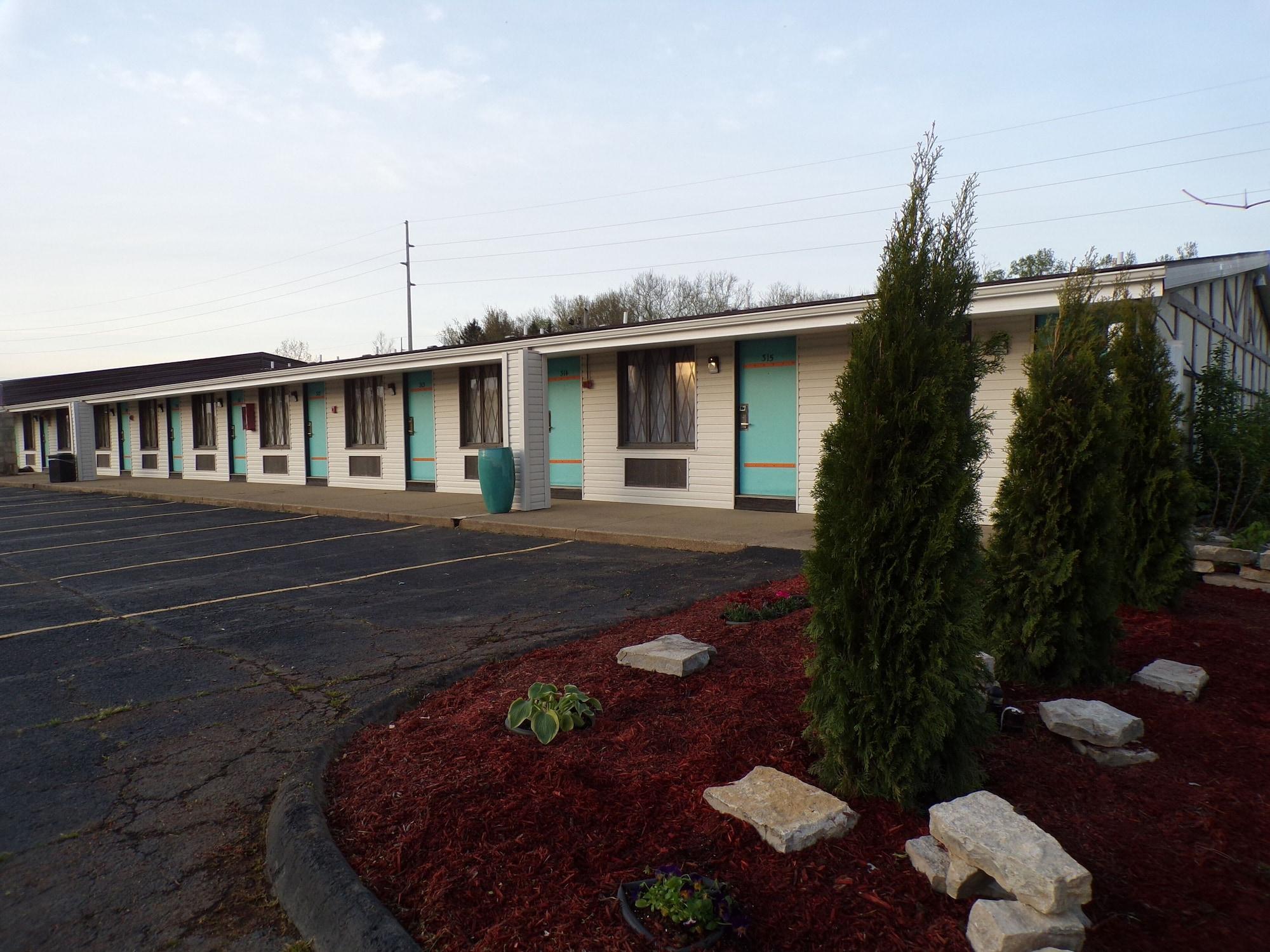 Howard Johnson by Wyndham Dover 42/50