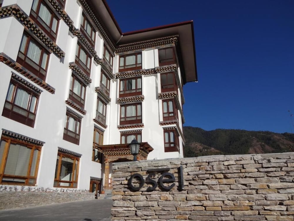 OSEL HOTEL 42/49