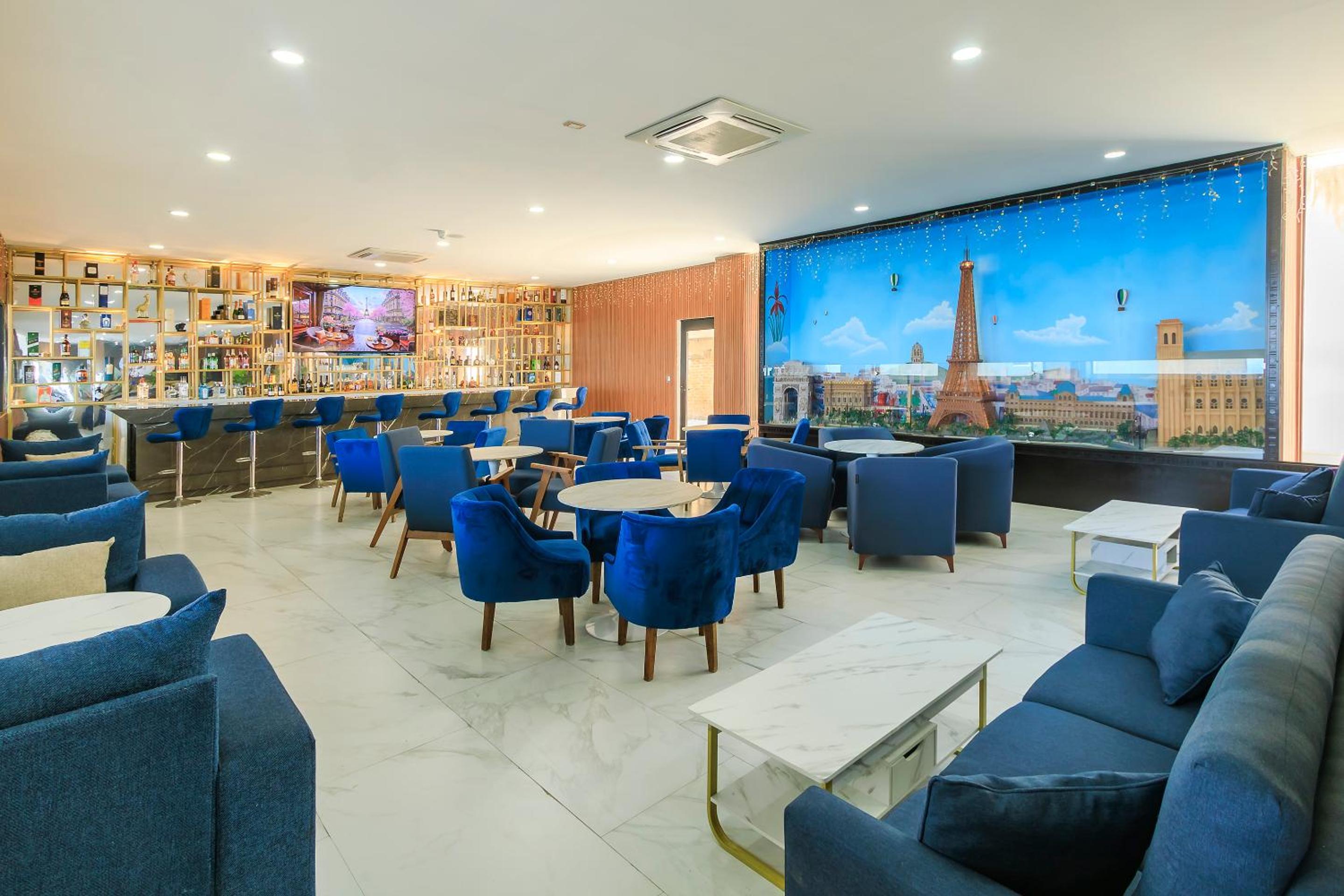 Collection O Hotel Paris FC, Veracruz 41/58