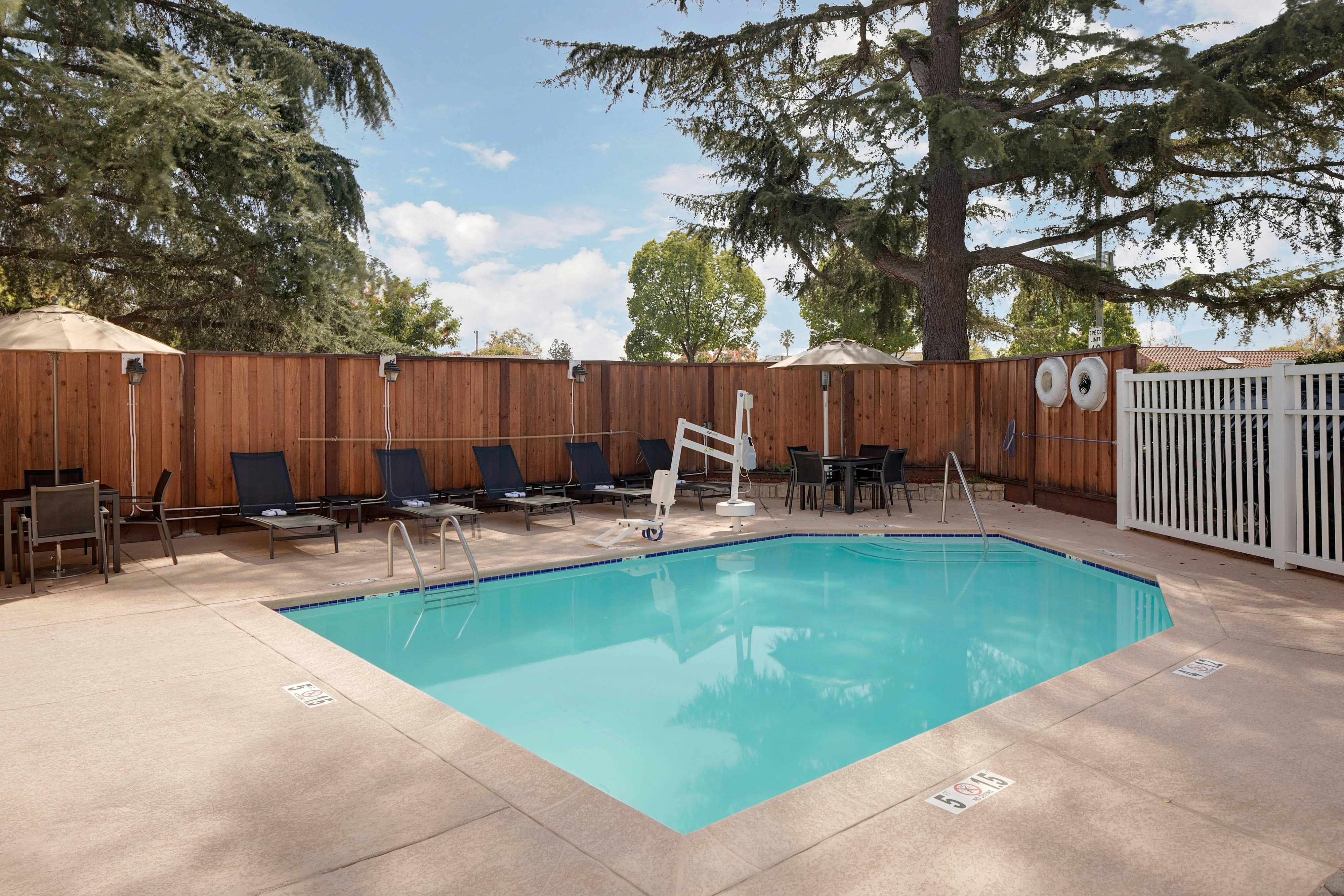 Residence Inn by Marriott San Jose 6/13