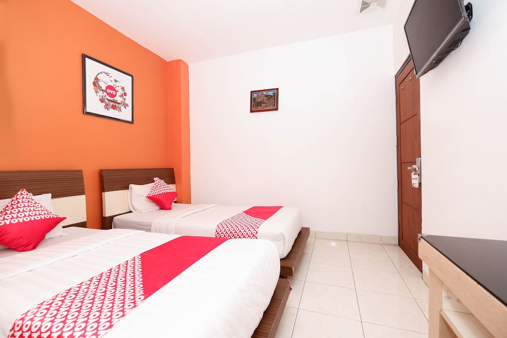 Sweet Home Residence 14/34
