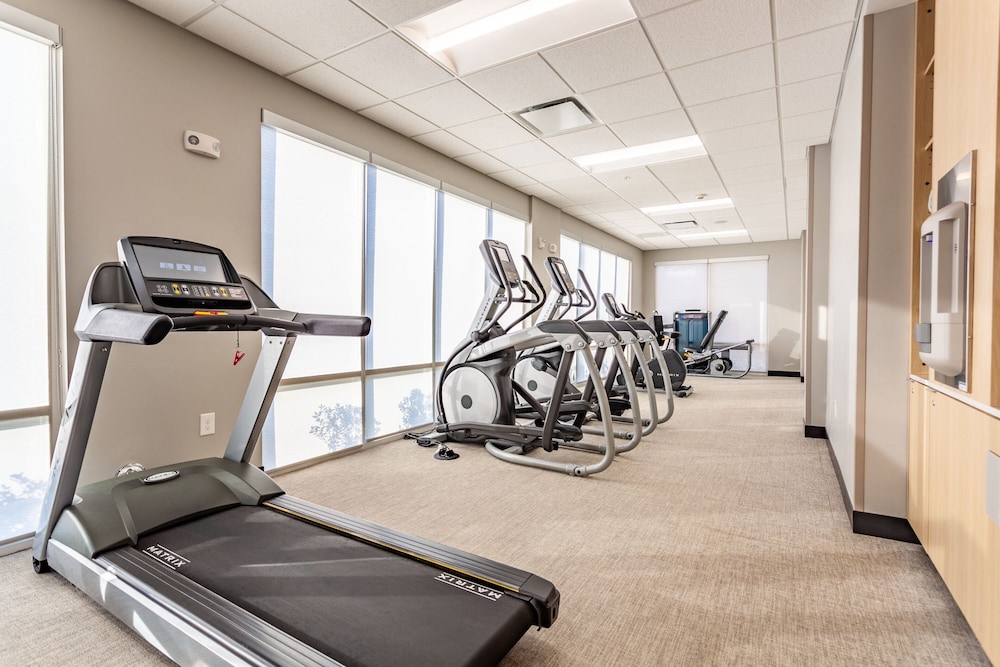 TownePlace Suites by Marriott Raleigh-University Area 28/50
