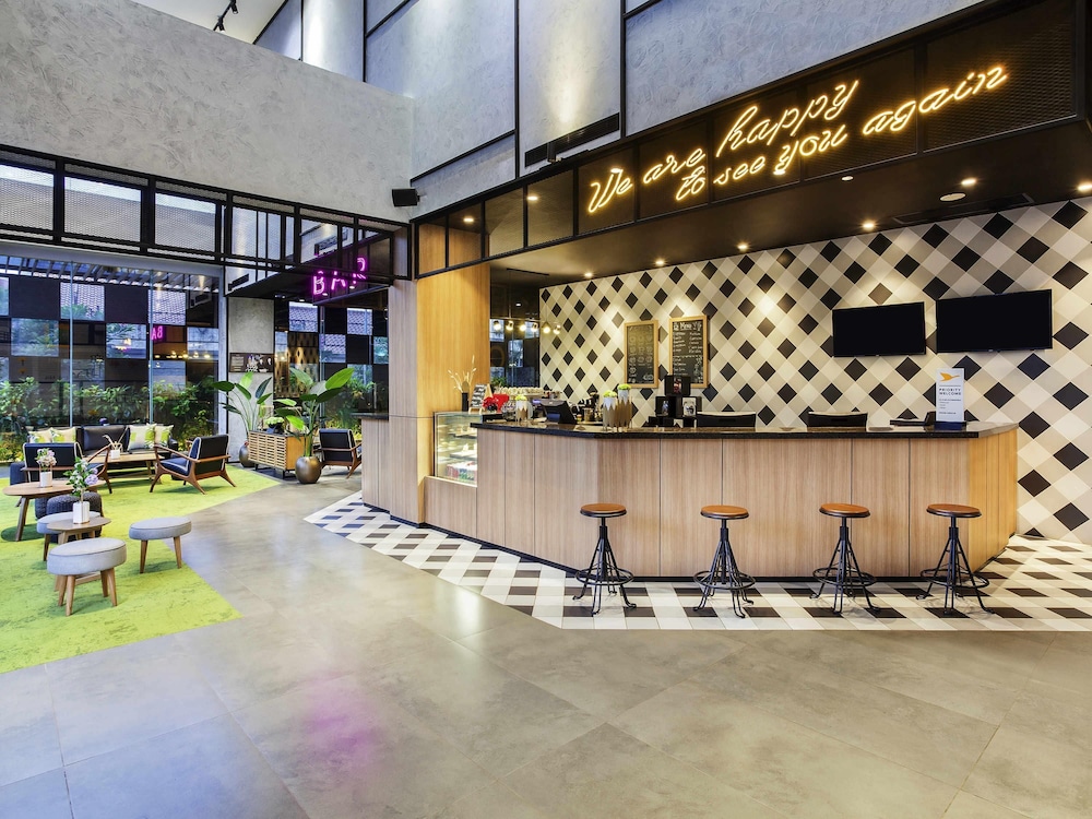 Ibis Styles Bekasi Jatibening 15/72
