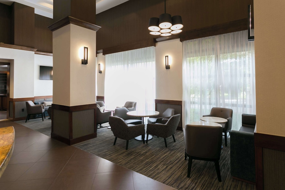 Hyatt Place Nashville/Franklin/Cool Springs 59/77