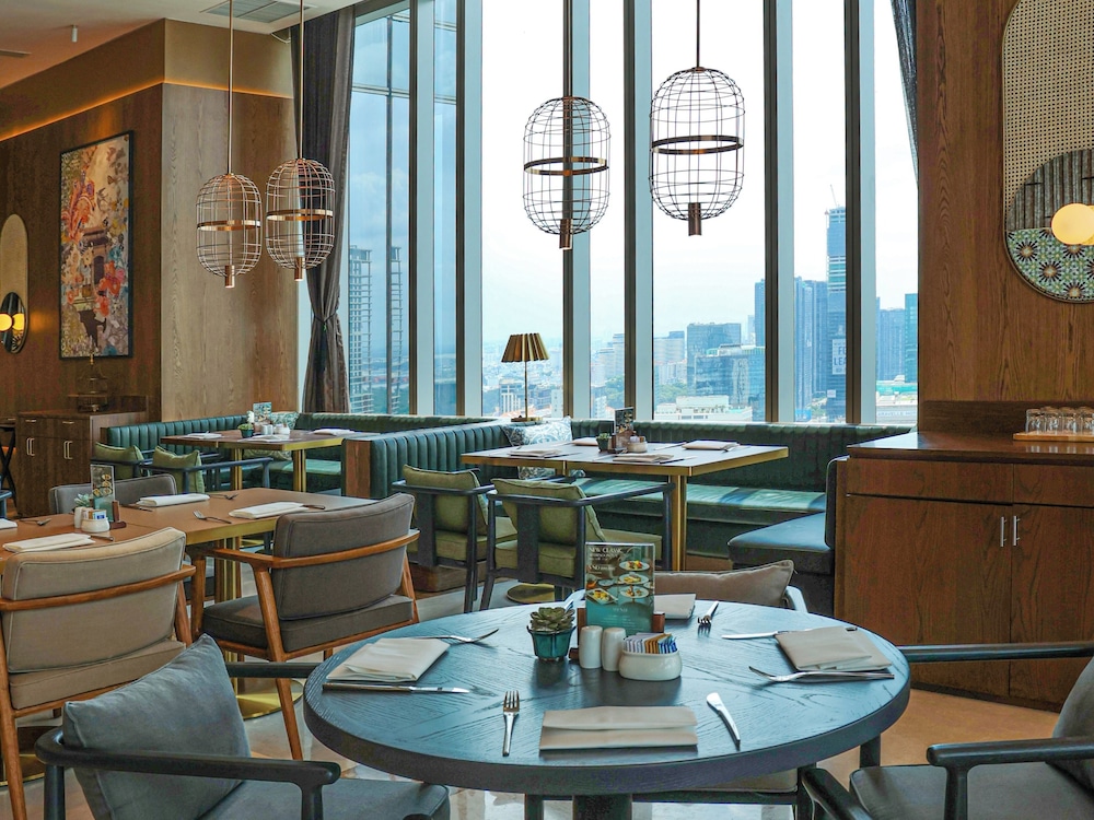 Sedona Suites Ho Chi Minh City 55/73