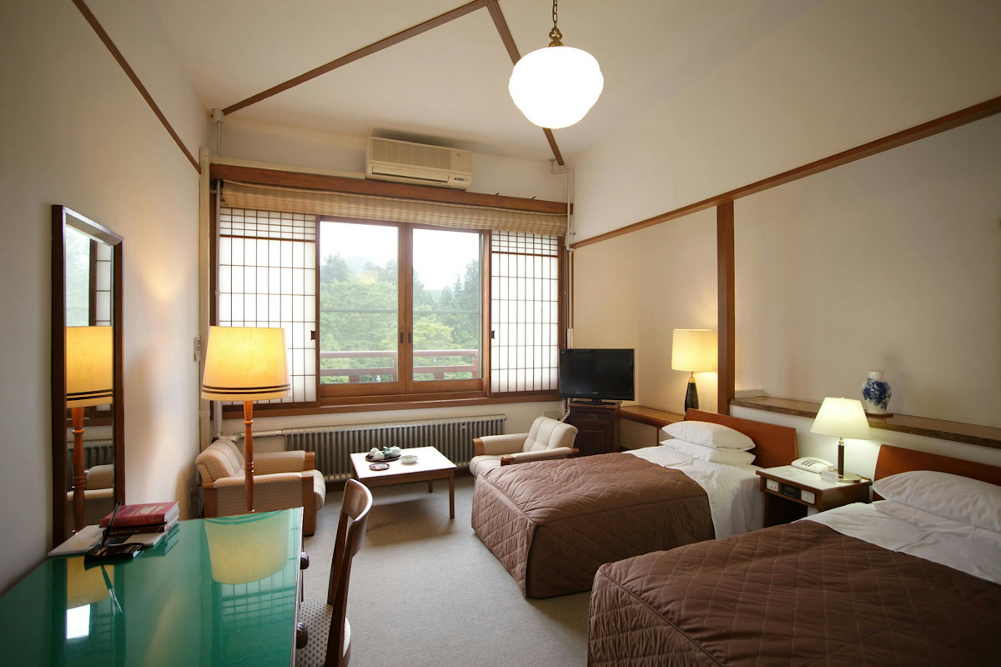 Nikko Kanaya Hotel 23/37