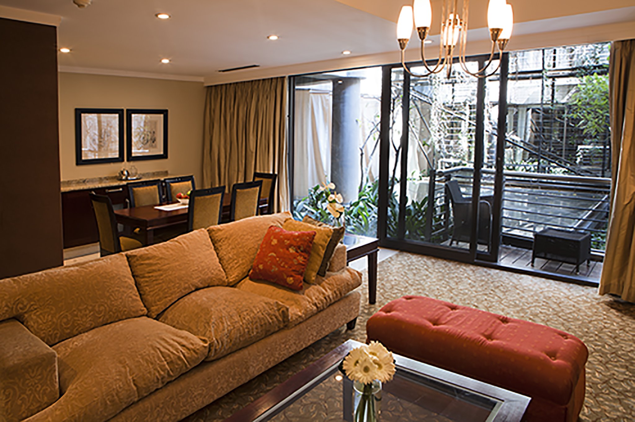 The Raphael Penthouse Suites 53/74