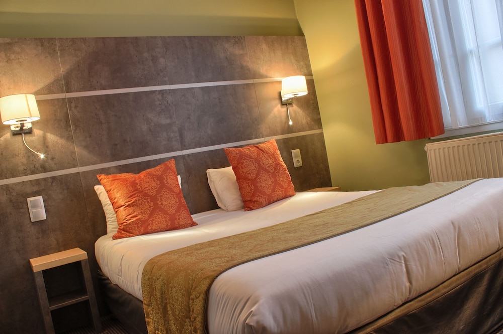 Timhotel Boulogne Rives De Seine 11/43