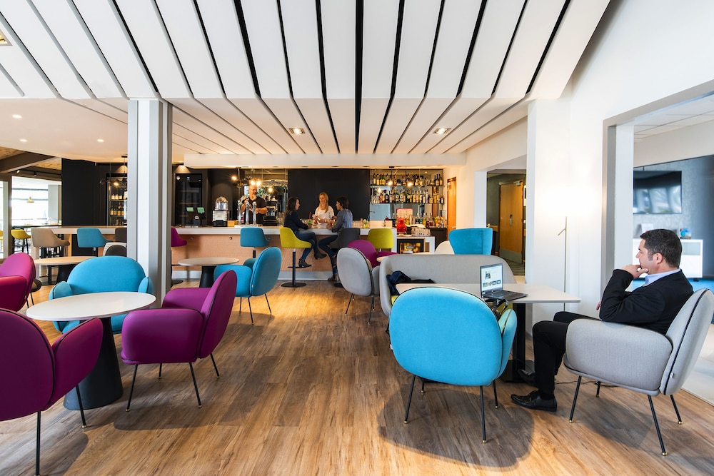 Novotel Metz Amneville 48/69