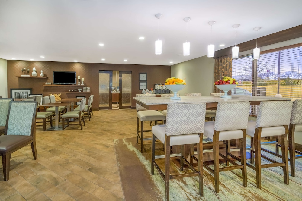 Hampton Inn Terre Haute 47/59
