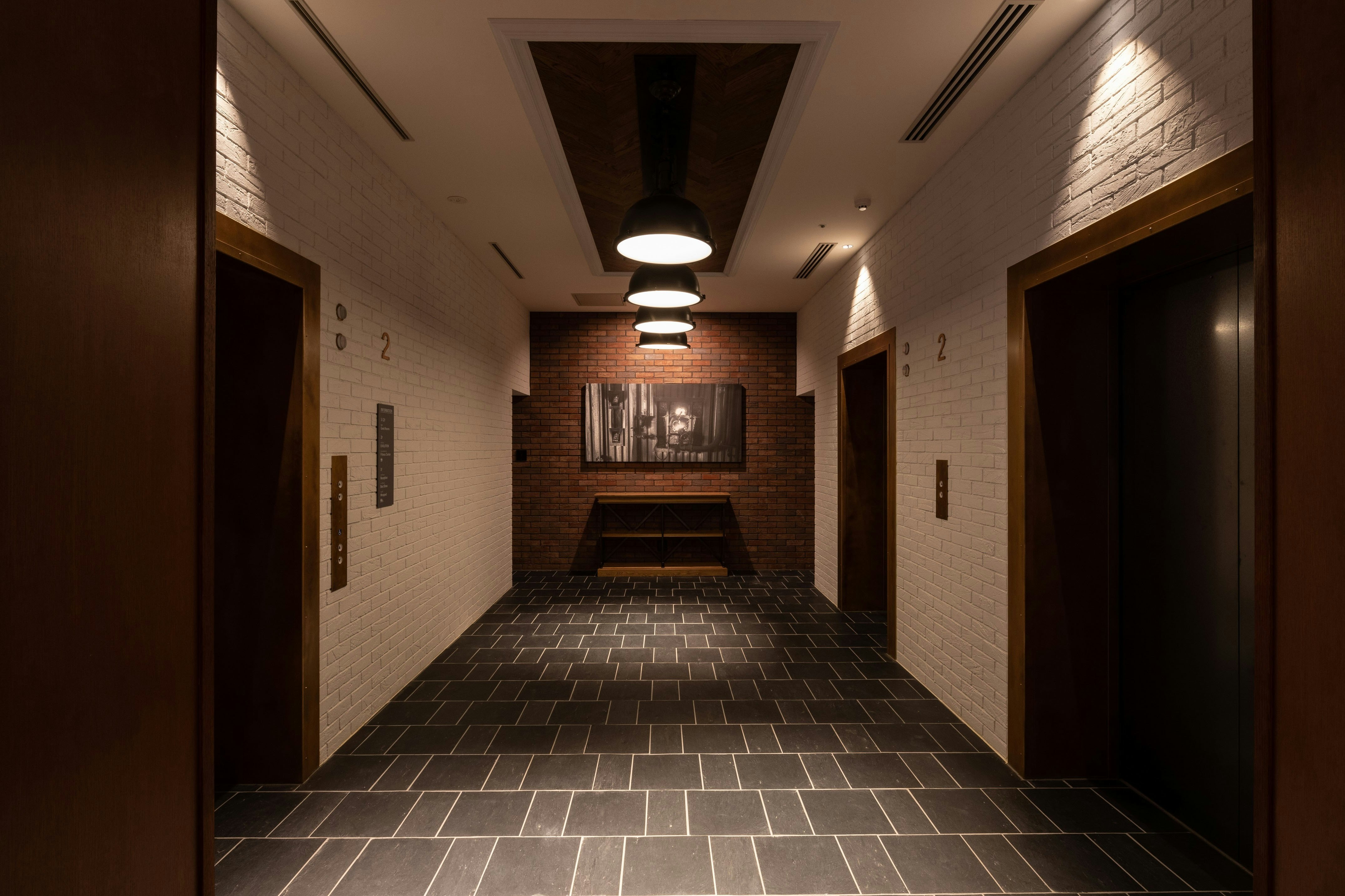 Four Points By Sheraton Nagoya Chubu International Airport 4/61