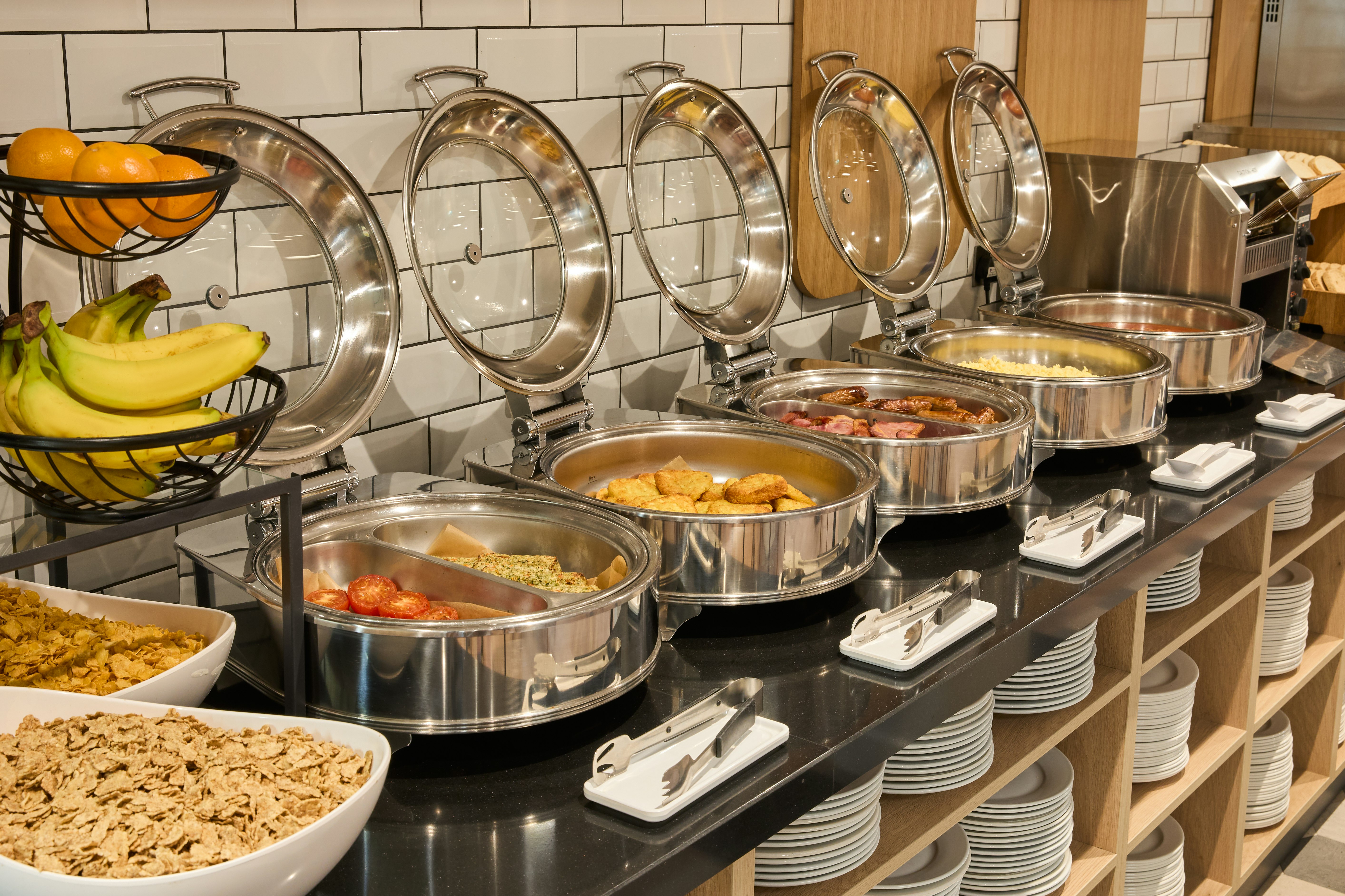Holiday Inn Express London - Limehouse by IHG 28/43