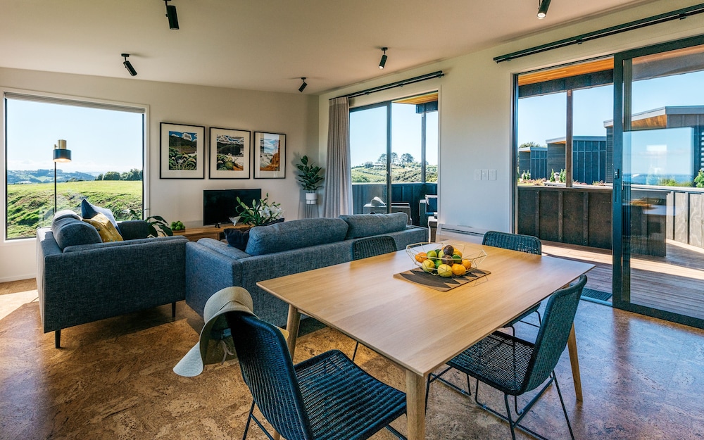 Villas Waiheke 15/31