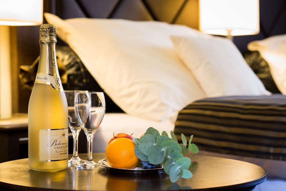 Hotel Selsky Dvur 56/58