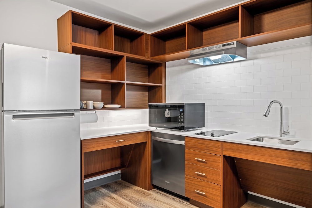 Everhome Suites Somerset - South Brunswick 39/50