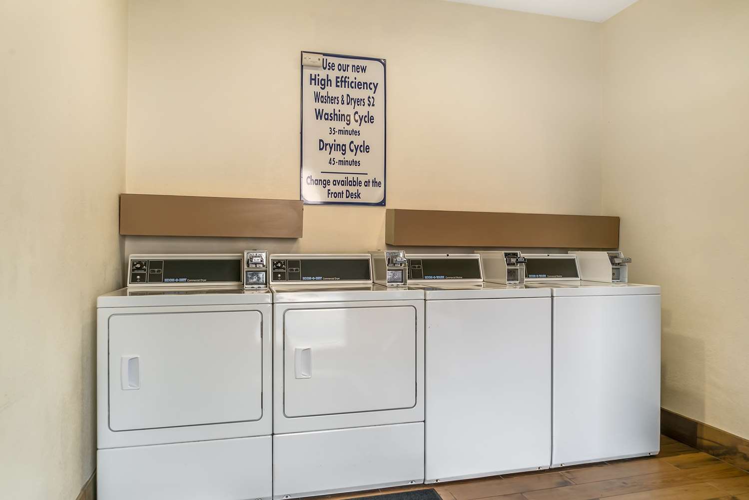 Best Western Of Hartland 5/33