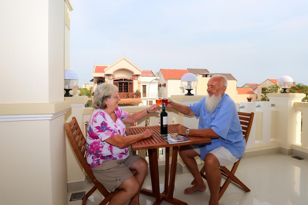 Phoenix Homestay Hoi An 31/44