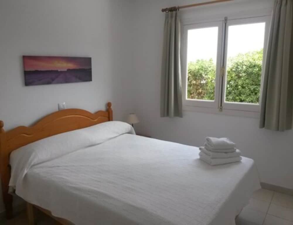 Apartamentos Ses Anneres 27/52