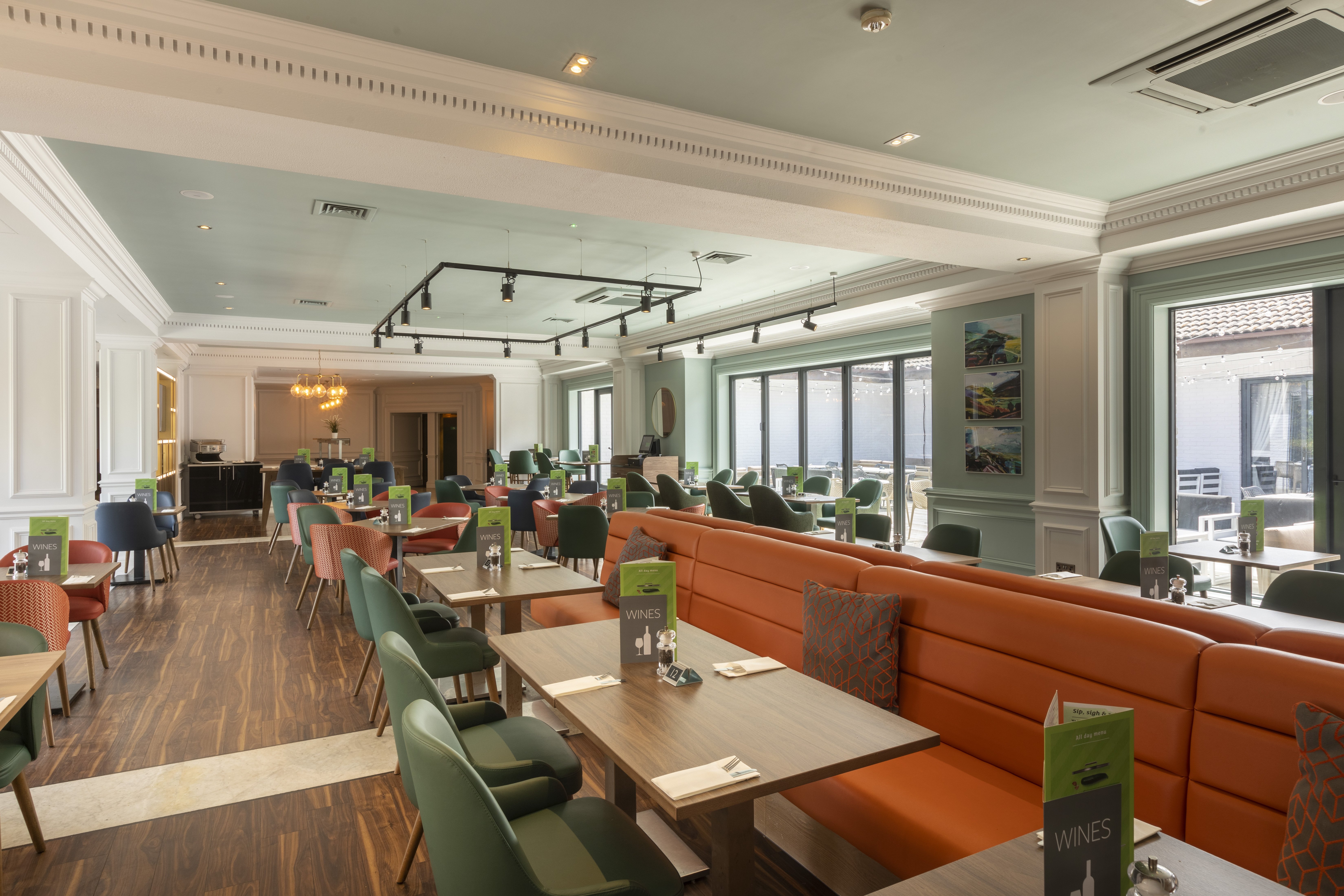 Holiday Inn Guildford 52/71