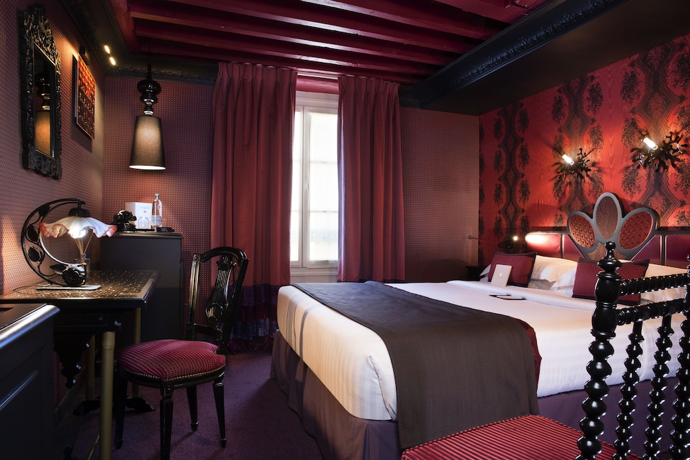 Hotel Les Dames Du Pantheon 23/59