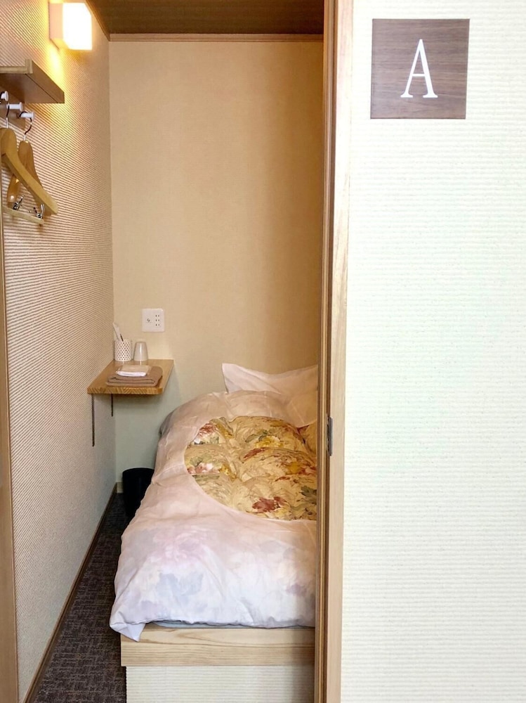 Onsen Guest House Aobato No Su 16/38