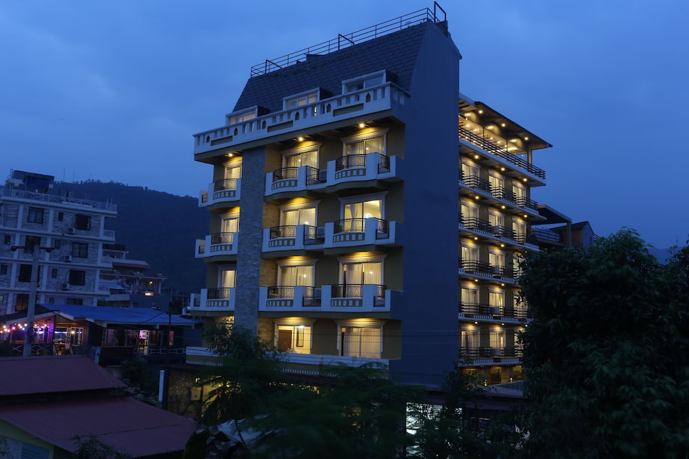 Bodhi Suites Boutique Hotel And Spa 8/67