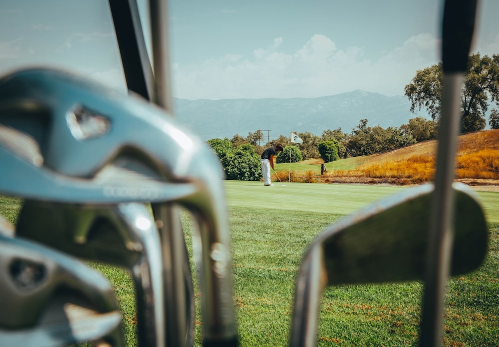 Hospedium Valles de Gredos Golf 16/50