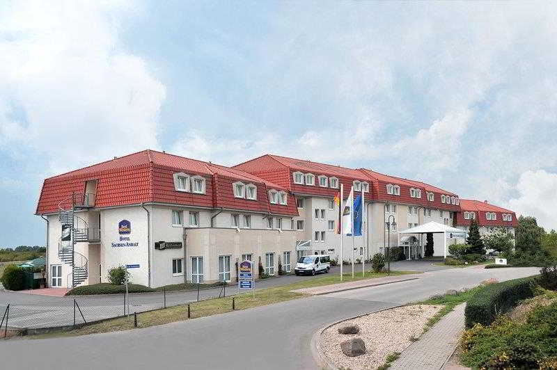 Best Western Hotel Sachsen Anhalt 2/37