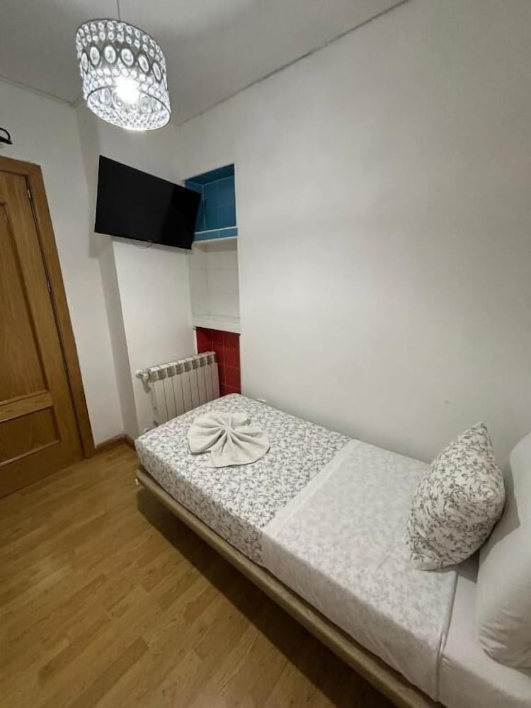 Flat5madrid 18/46
