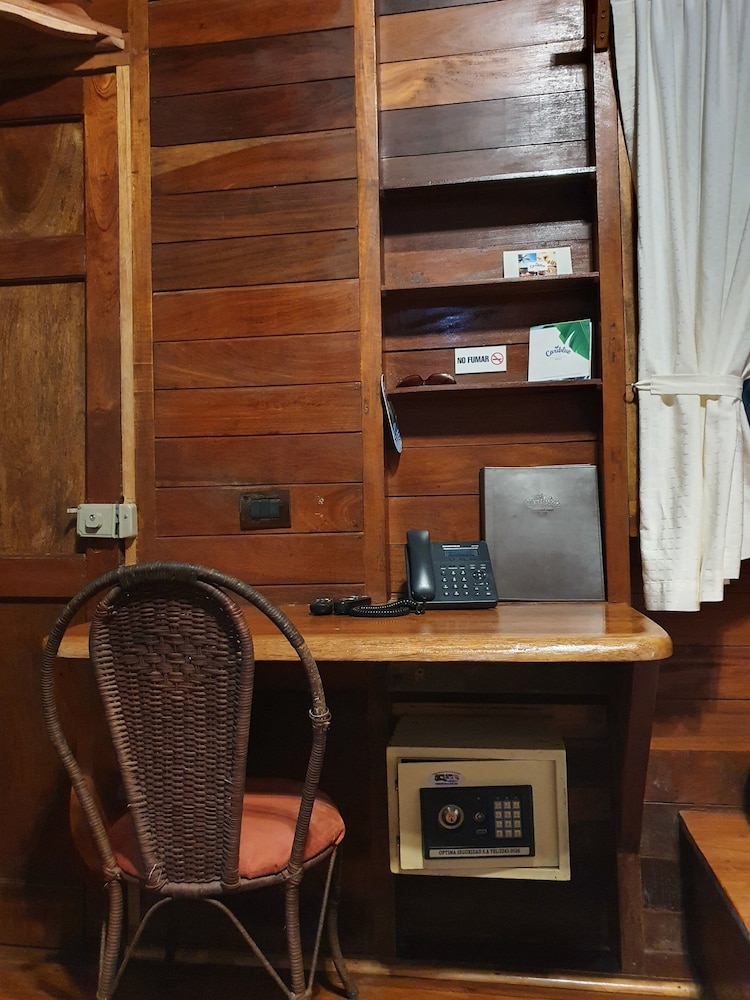 Cariblue Beach Jungle Resort 36/47